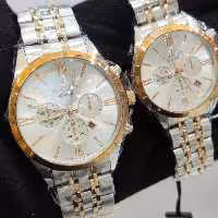 ساعت  ست الگانس اسپیشیال موتور ژاپن طرح سه موتور کد2