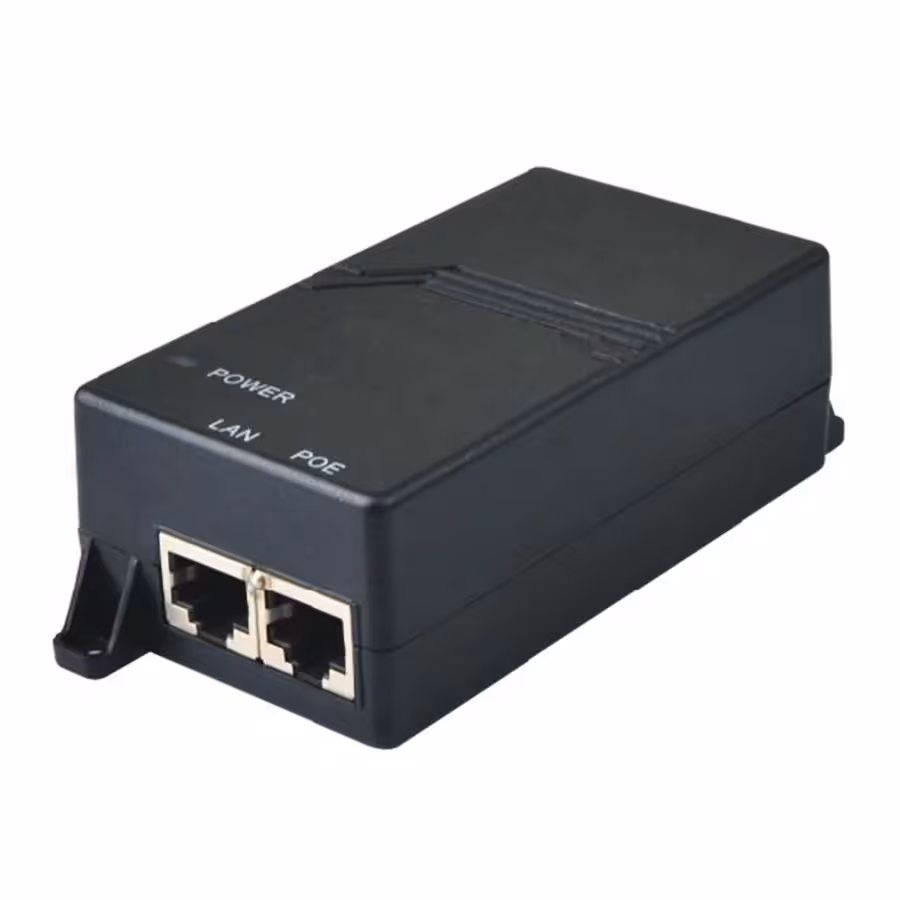 قیمت و خرید آداپتور گیگابیت و PoE گرند استریم | یاس ارتباط