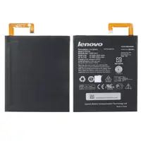 باتری تبلت Lenovo مدل A8 (گارانتی 12 ماهه مدیا پلاس)