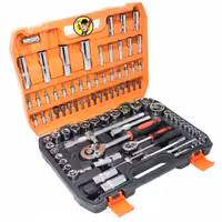 جعبه بکس 94 پارچه کیفیت عالی برند جیچنگ پلاس 