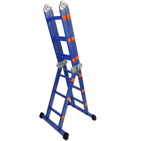 نردبان 12 پله اسانکار