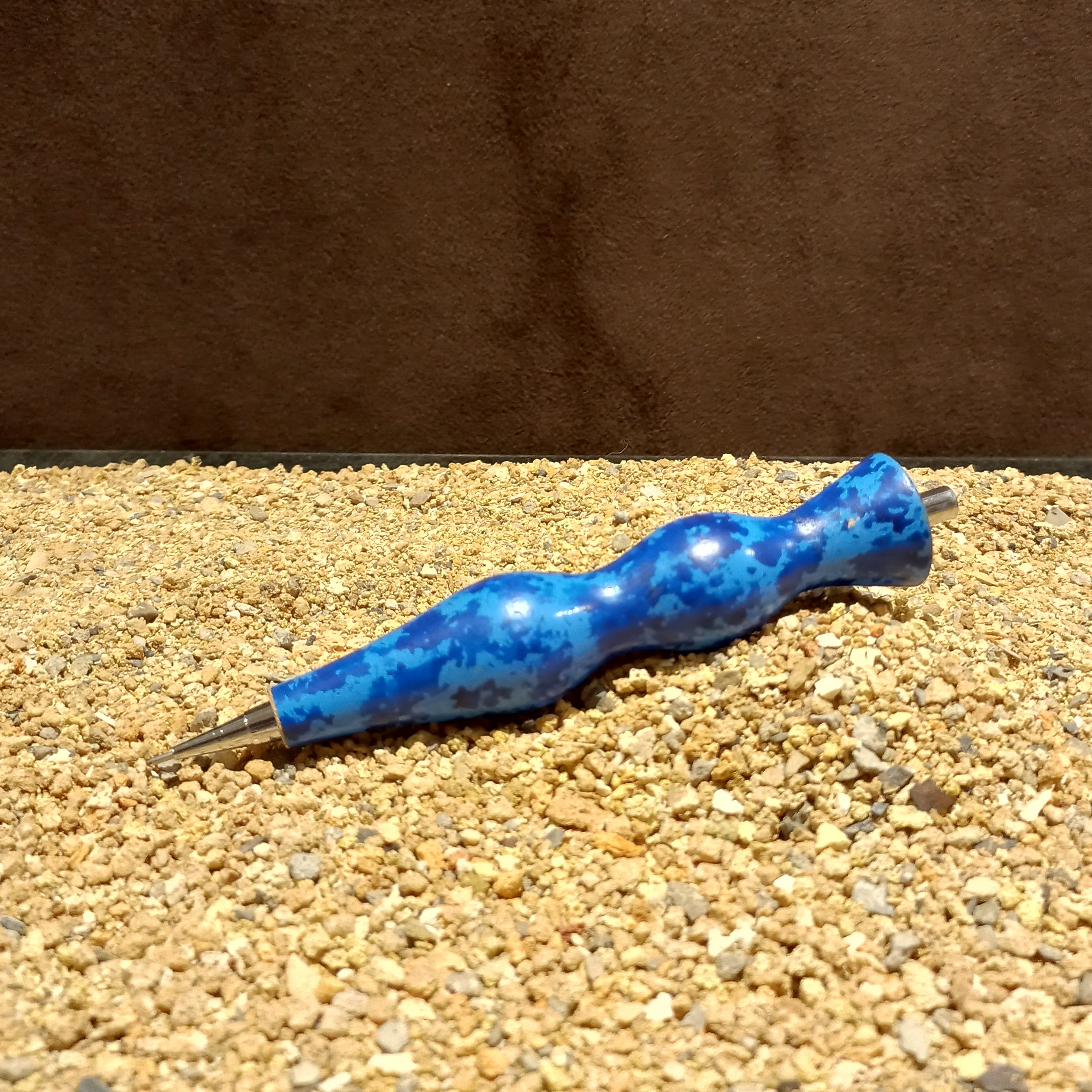 مداد نوکی چوبی 0.9. مدل 8