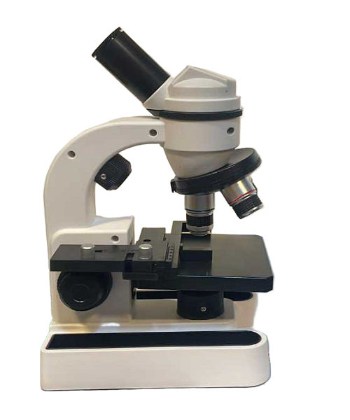 میکروسکوپ حرفه ای برند scientific microscope WSD
