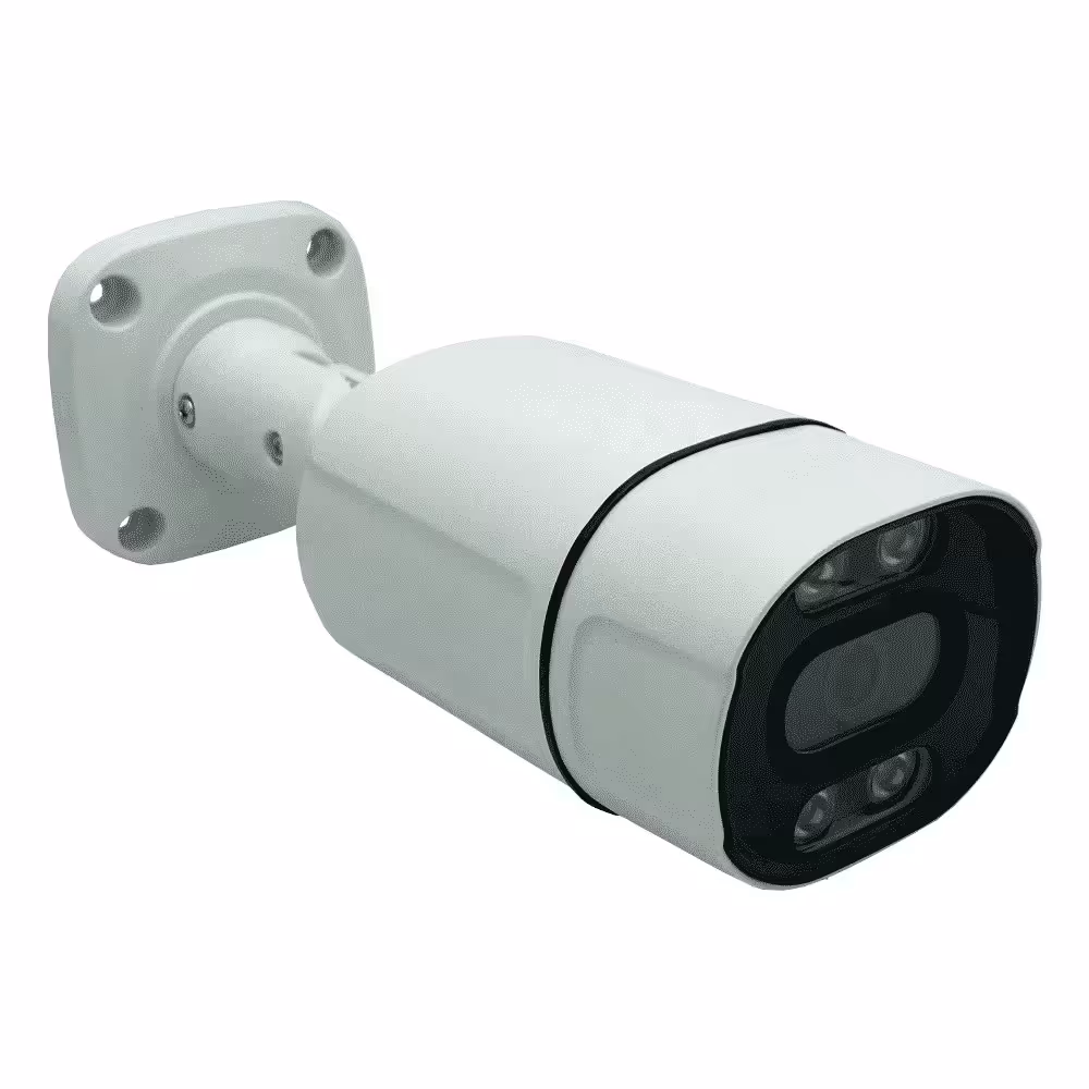 دوربین مداربسته بولت فلزی 5 مگاپیکسل مدل s058333