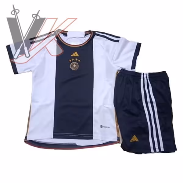 کیت اول بچه گانه آلمان جام جهانی 2022 کد 2310034