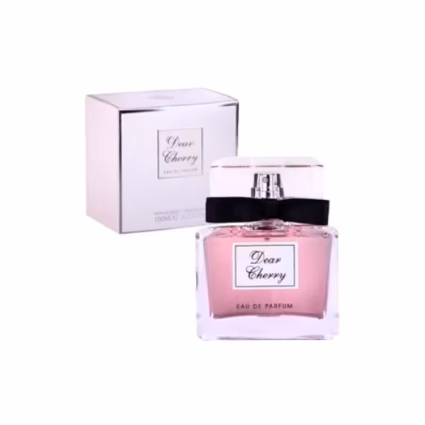 عطر ادکلن زنانه میس دیور چری فراگرنس ورد دیر چری