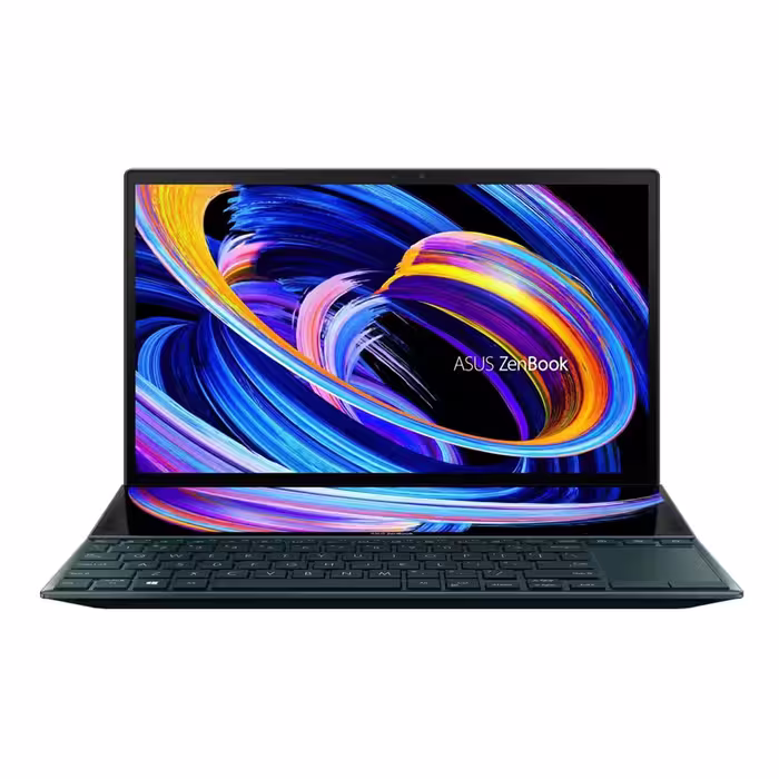 لپ تاپ ایسوس ZenBook Duo 14 UX482EG-A