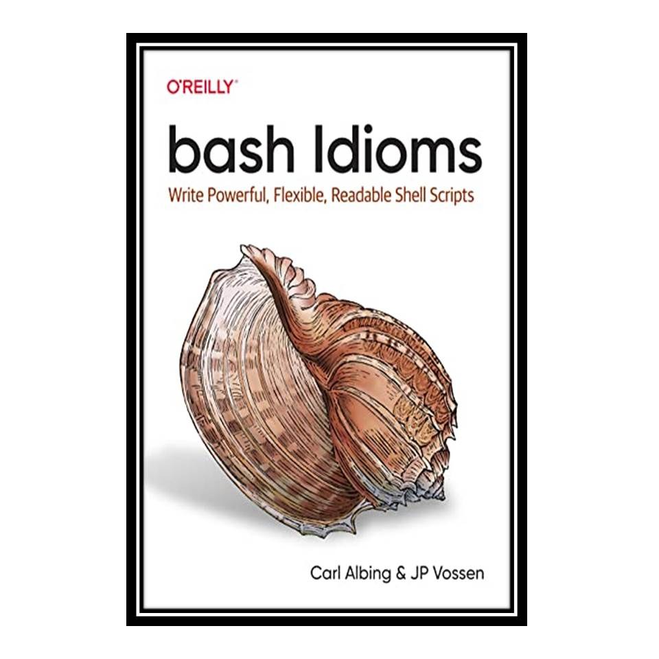 کتاب bash Idioms