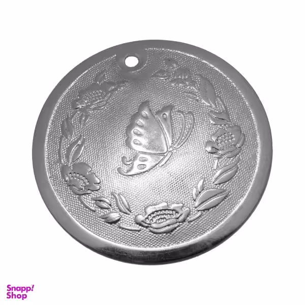 درب پشت چرخ خیاطی دستی مدل O7