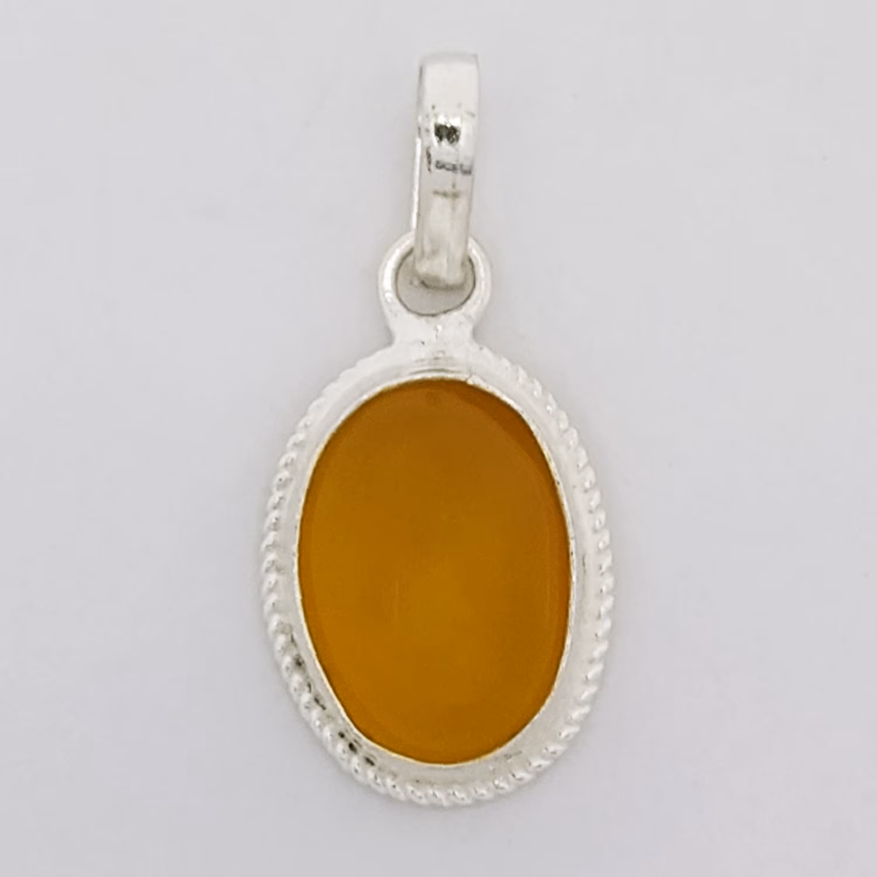 آویز گردنبند نقره زنانه سلین کالا 000