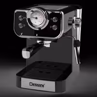 اسپرسوساز دسینی مدل dessini 3020