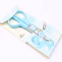 قیچی غلاف دار