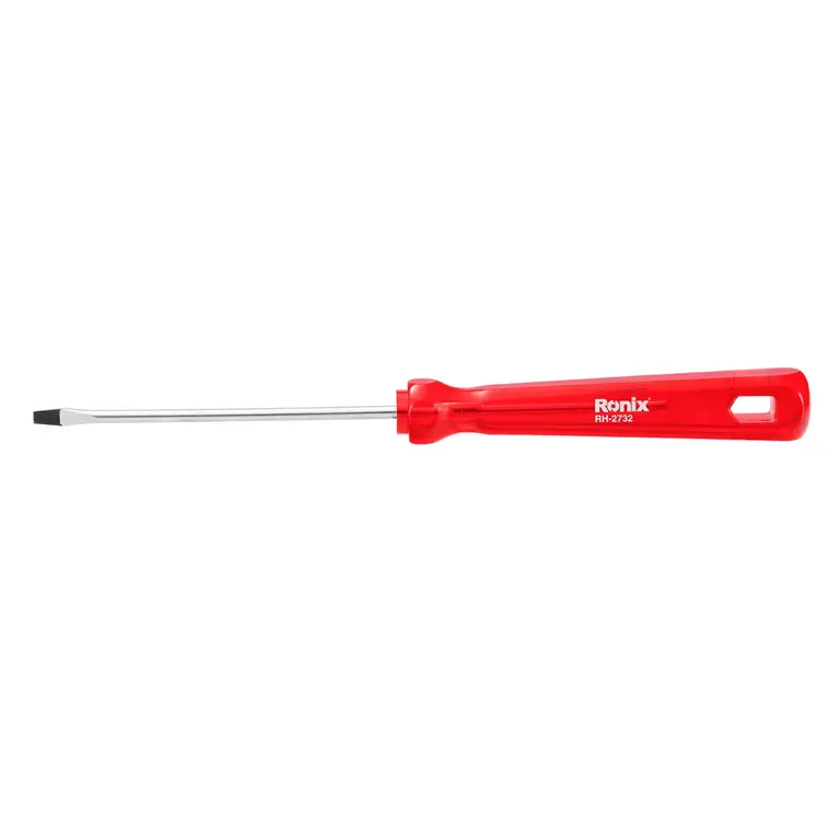 پیچ گوشتی 75*3 دوسو رونیکس مدل RH-2732