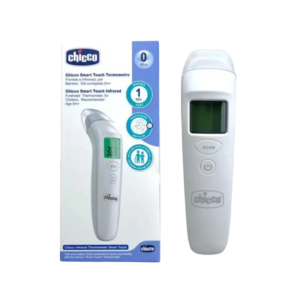 تب سنج لیزری چیکو chicco 5533 | سیسکالا