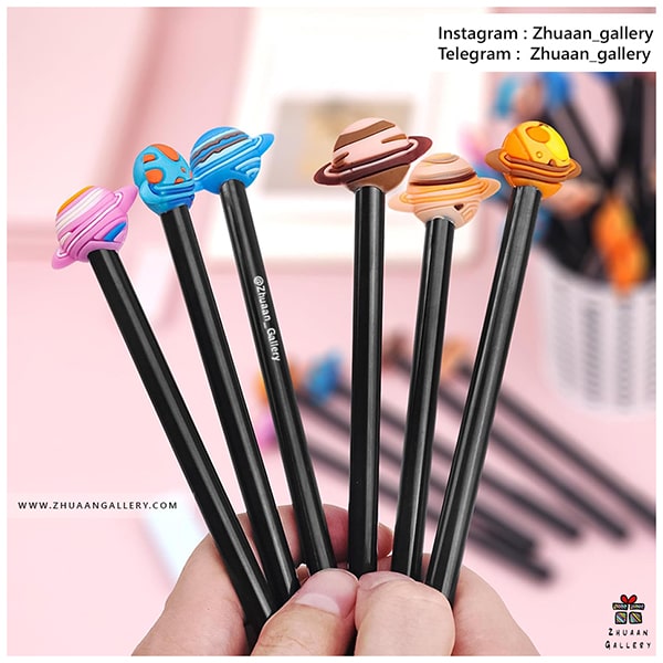 روان نویس مدل سیاره