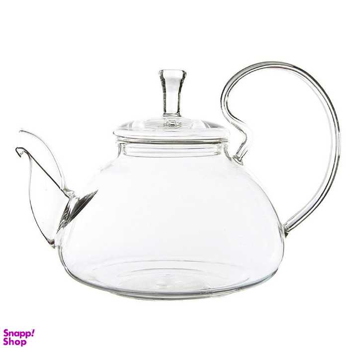 قوری پیرکس مدل دسته اشرافی گنجایش 600 سی سی