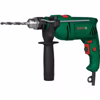 دریل چکشی دی دبلیو تی مدل SBM-600  DWT Impact Drill Model SBM-600