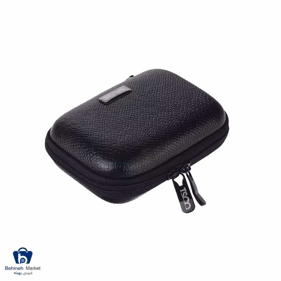 کیف هارد دیسک اکسترنال تسکو مدل THC 3158