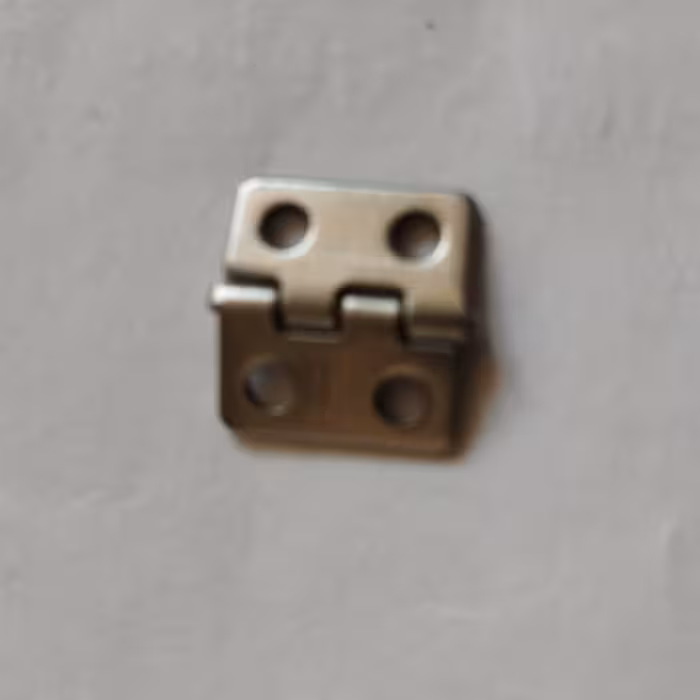 لولا تخت 180 درجه 1 سانت مناسب برا جعبه باکس و کادو  ، بسته 50 تایی