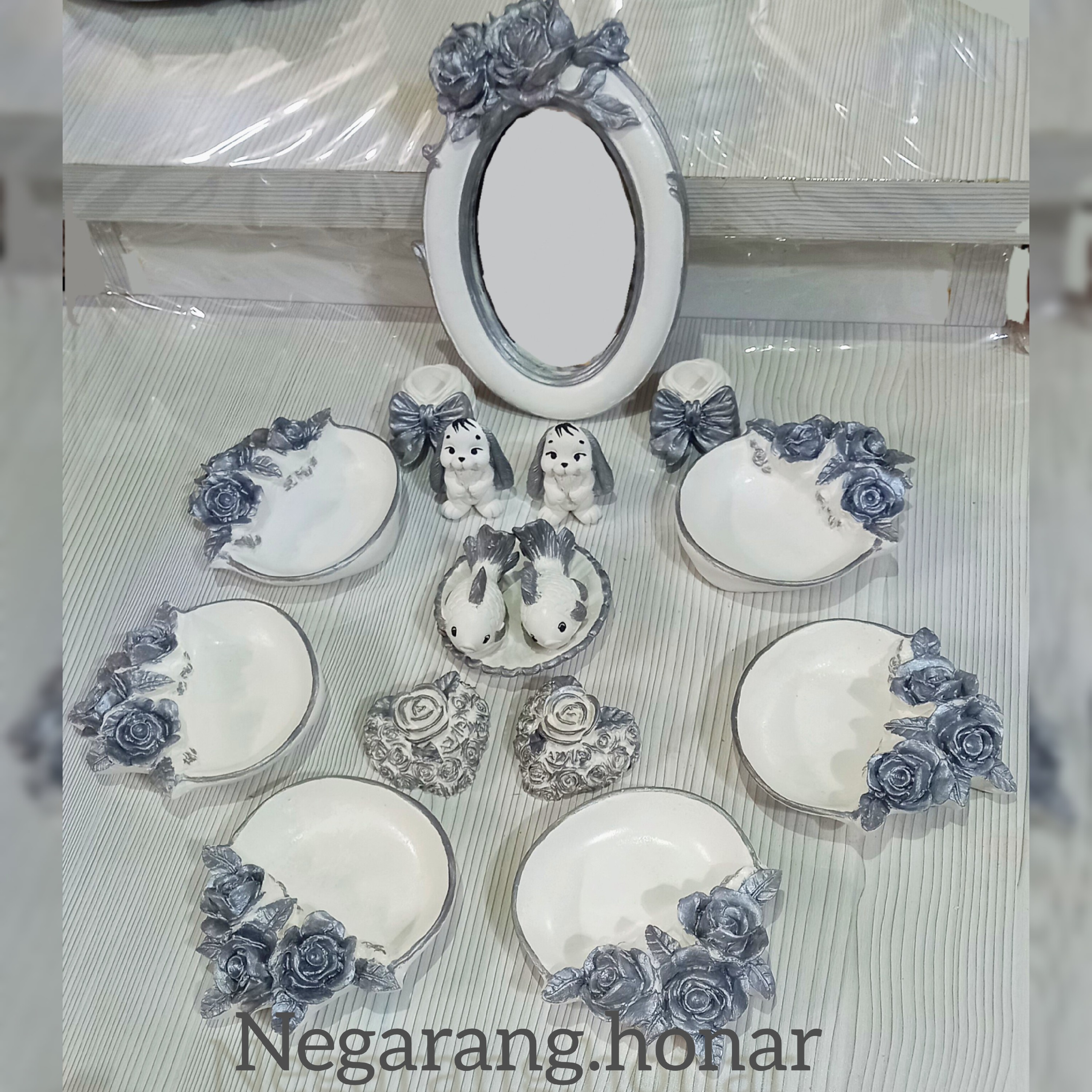 هفت سین ست 14 تکه