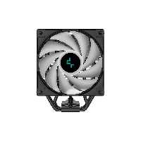خنک کننده پردازنده دیپ کول AG500 BLACK ARGB - آبتین مال