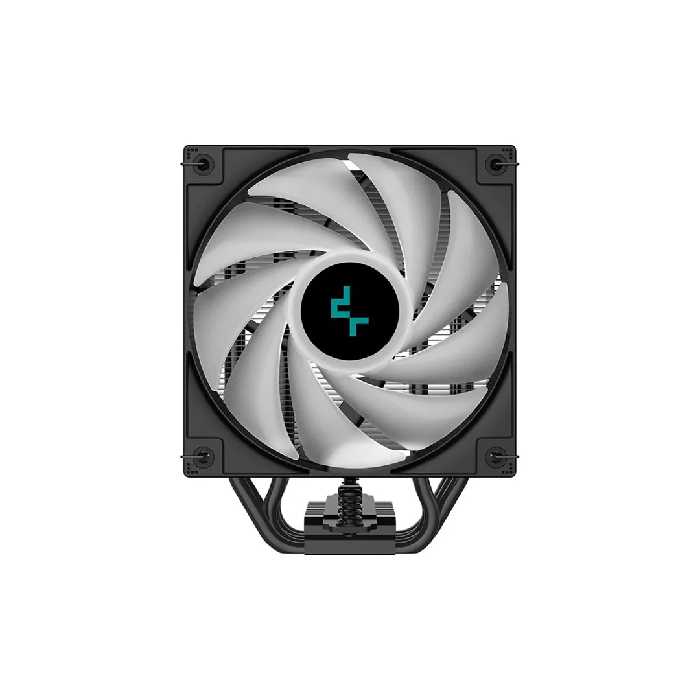 خنک کننده پردازنده دیپ کول AG500 BLACK ARGB - آبتین مال