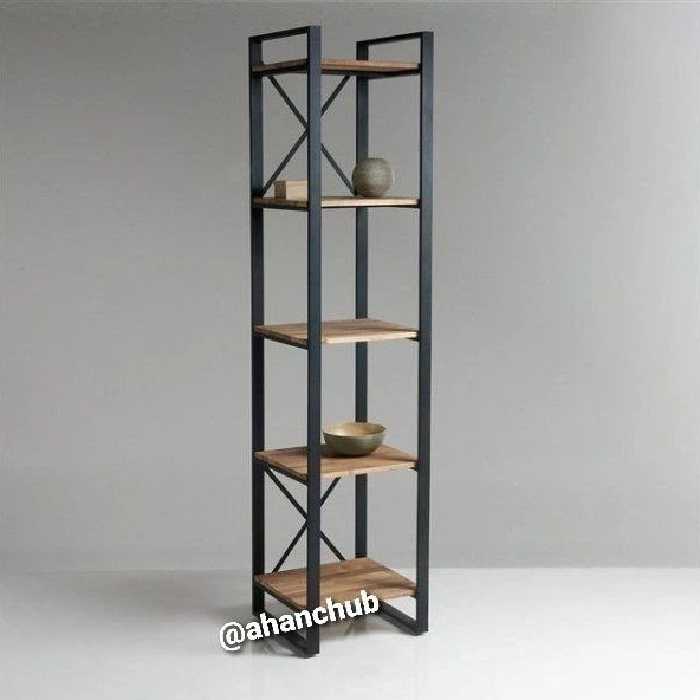 شلف کتاب ودکوری جات