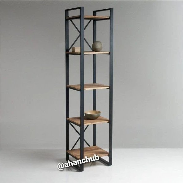 شلف کتاب ودکوری جات