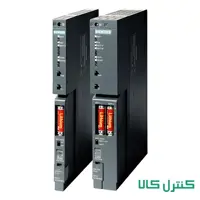 کارت منبع تغذیه ریداندانت PS405 مدل 6AG1405-0KA02-7AA0
