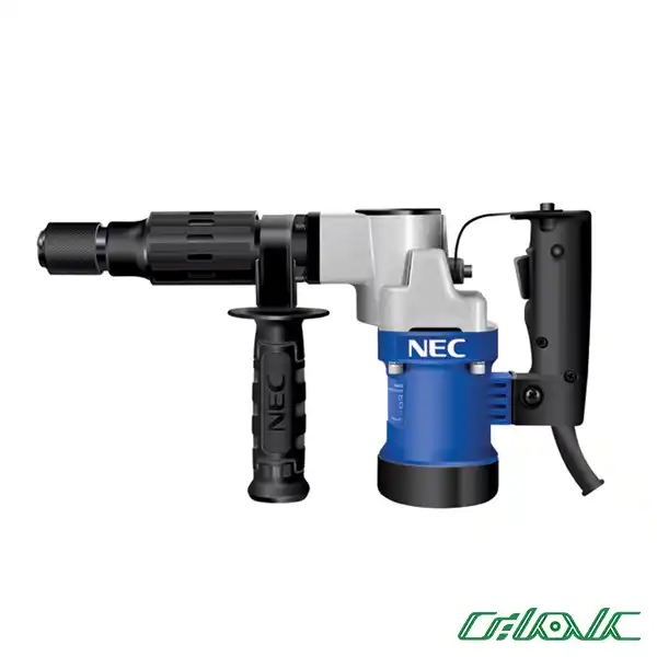 چکش تخریب 6 کیلویی ان ای سی (NEC) مدل 0810