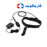 چراغ پیشانی با نور LED ولش آلن جهت جراحی محدود کد 49022