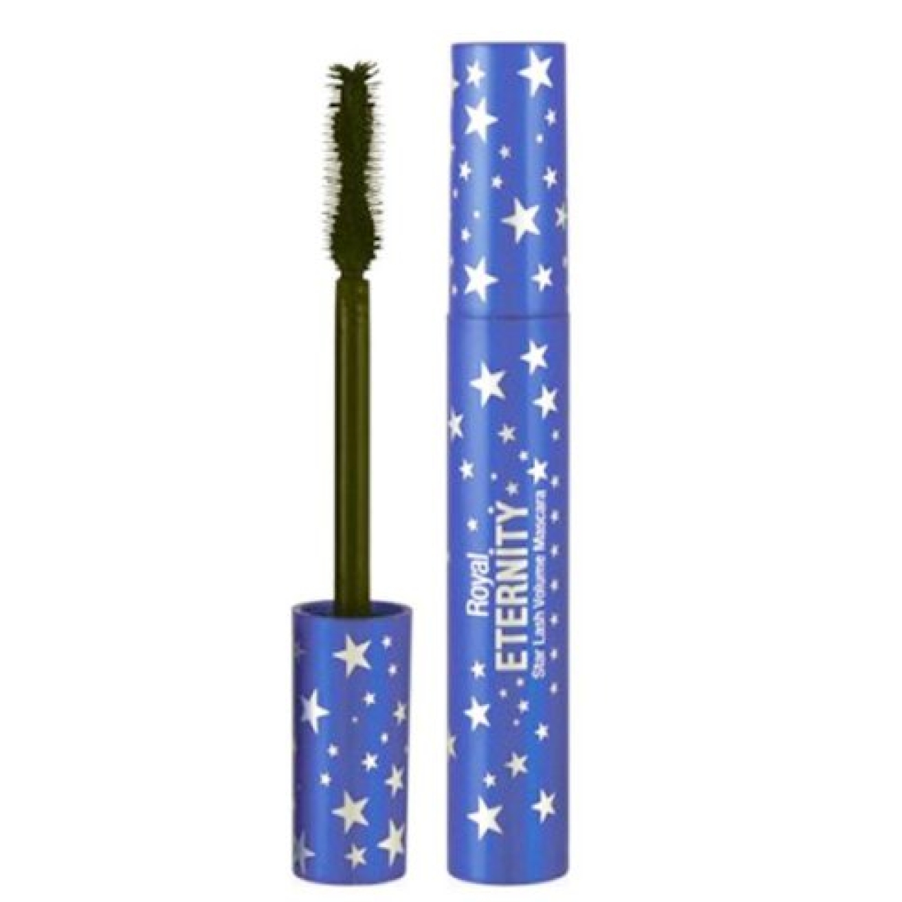 ریمل حجم دهنده Royal Eternity Star Lash