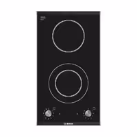 اجاق برق صفحه ای شیشه ای بوش مدل PKF375V14E