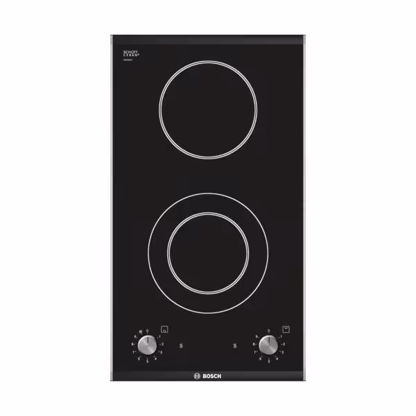 اجاق برق صفحه ای شیشه ای بوش مدل PKF375V14E