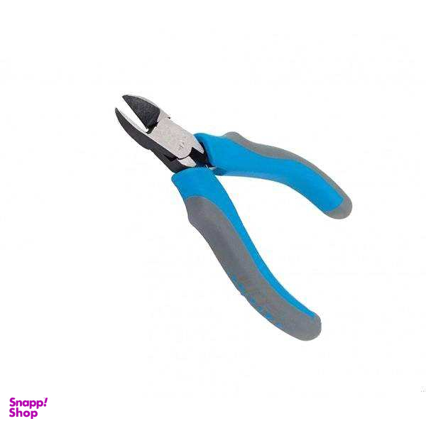 انبر سیم چین کد AC-MINIF سایز 4.5 اینچ