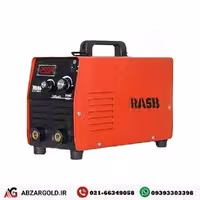 اینورتر جوشکاری رسب 250 آمپر مدل GU250