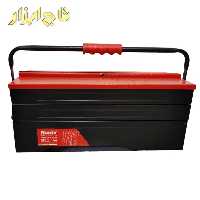 جعبه ابزار فلزی 50 سانتی متری رونیکس مدل RH-9175