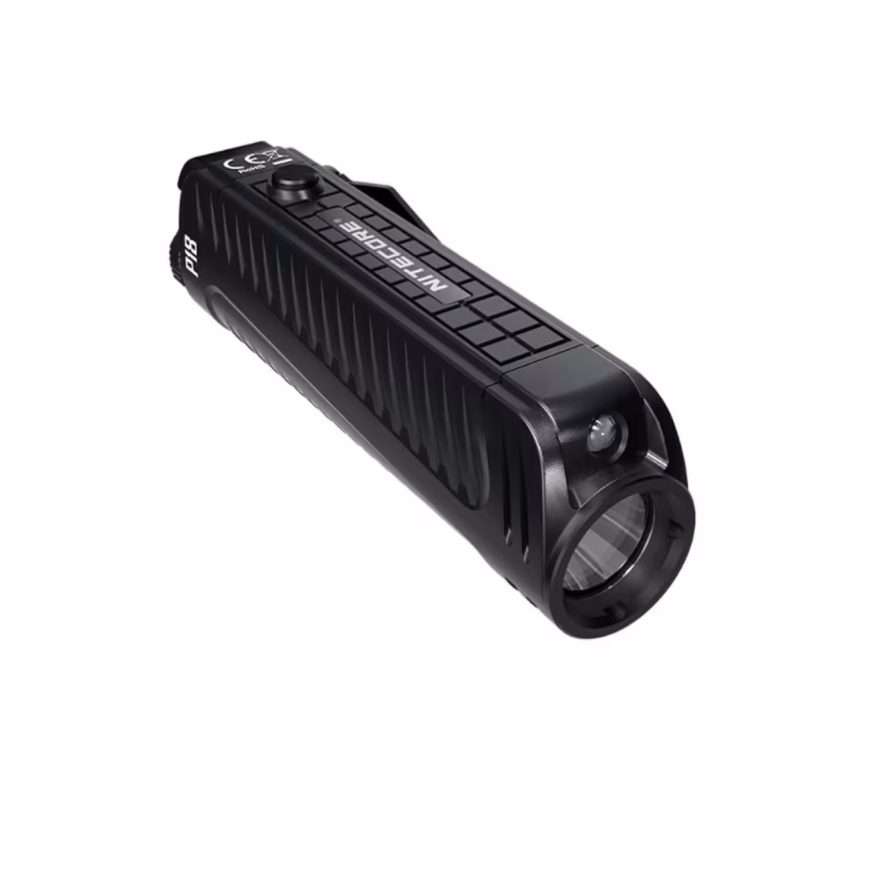 چراغ قوه دستی نایت کر مدل P18