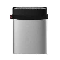 هارد اکسترنال ضدضربه سیلیکون پاور مدل A85 ظرفیت 4TBSilicon Power Armor A85 4TB USB 3.1 Anti-shock