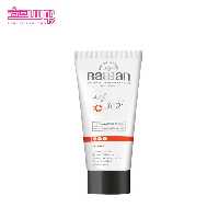 ضد آفتاب بی رنگ پوست چرب راسن SPF 30 حجم 40ml