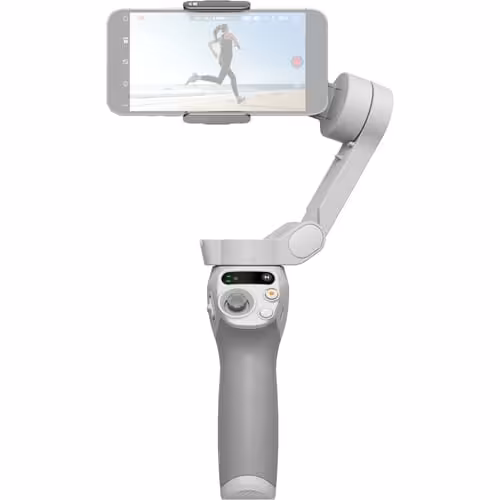 استابلایزر موبایل دی جی آی DJI Osmo Mobile SE