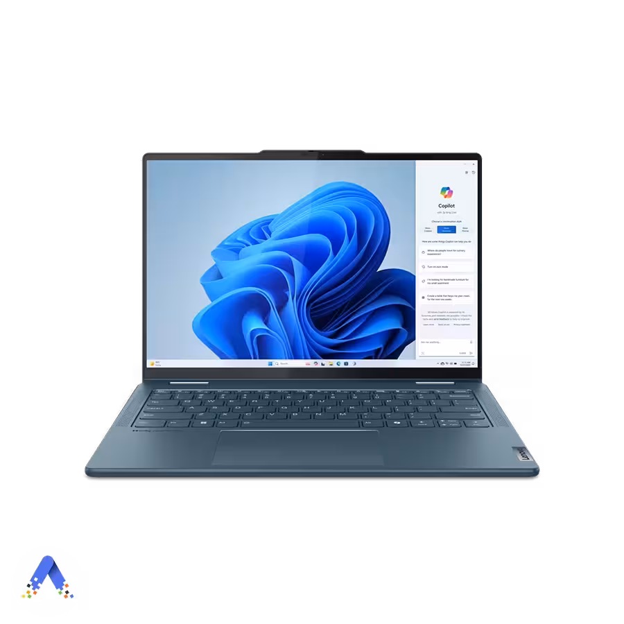 لپ تاپ لنوو Yoga 7 2-in-1 14IML9-X 155H (2024)