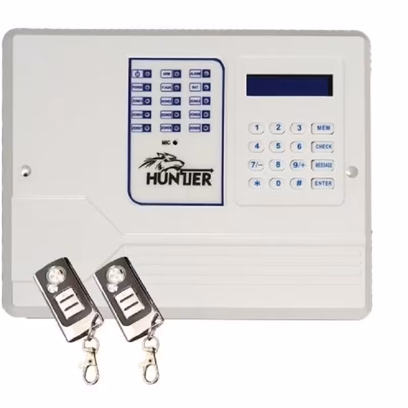 پک کامل دزدگیر.مجموعه کامل دزدگیر.دزدگیر.با راهنمای نصب  راحت  .پس کرایه.