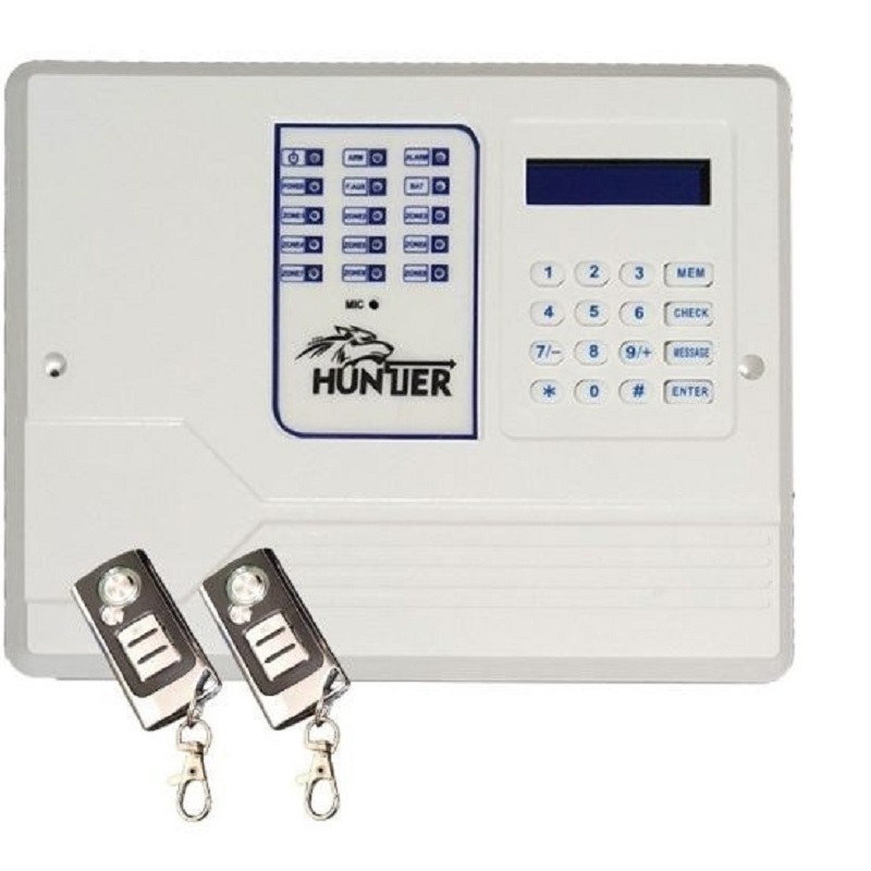 پک کامل دزدگیر.مجموعه کامل دزدگیر.دزدگیر.با راهنمای نصب  راحت  .پس کرایه.