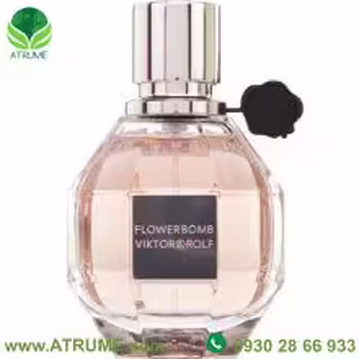 عطر ادکلن ویکتور اند رولف فلاوربمب ادو پرفیوم 100 میل زنانه