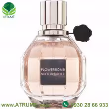 عطر ادکلن ویکتور اند رولف فلاوربمب ادو پرفیوم 100 میل زنانه