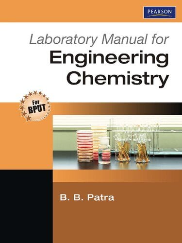  دانلود کتاب Laboratory Manual For Engineering Chemistry, 2010 - دانلود کتاب های دانشگاهی