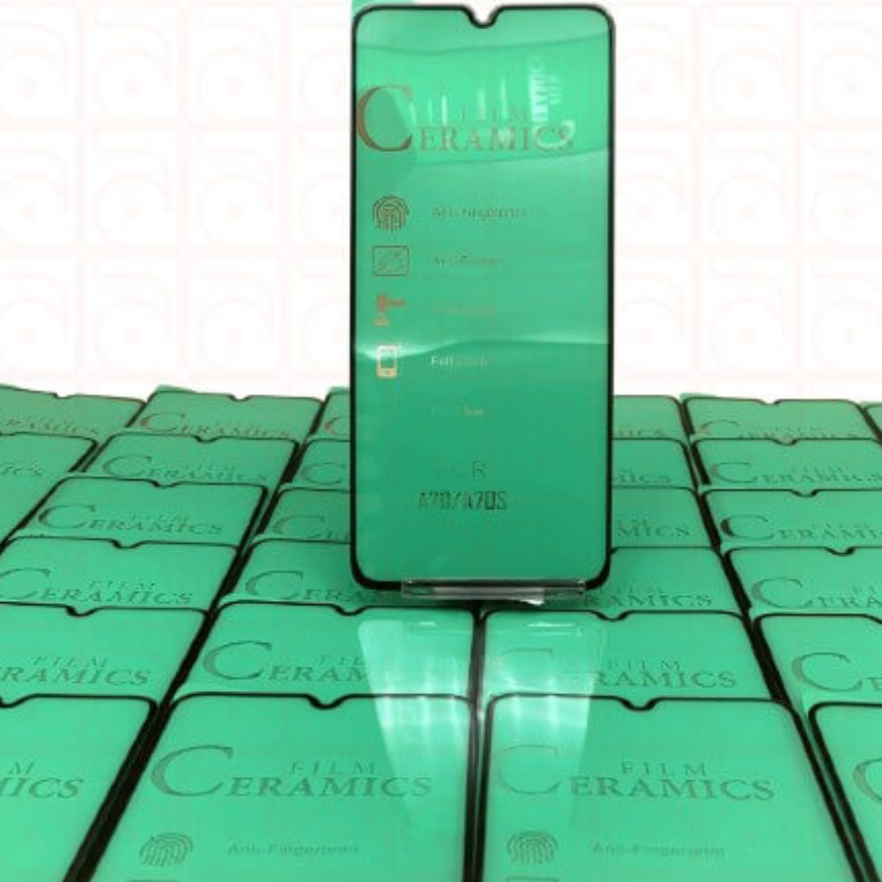 گلس سرامیکی سامسونگ a50s