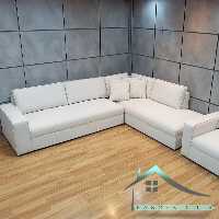 مبل ال راحتی 8 نفره Luxurysofa-95