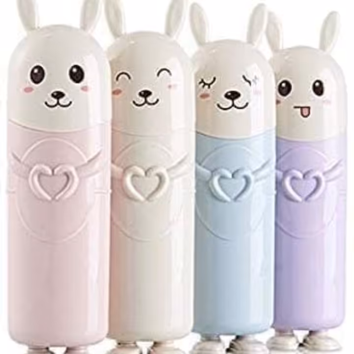 جامسواکی فانتزی طرح خرگوش یک عددی